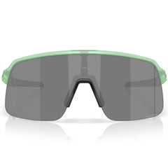 Oakley Sutro™ Lite S, Prizm Black Lenses/Matte Transparent Jade Frame