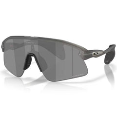 Oakley Stunt Devil, Prizm Black Lenses/Grey Smoke Frame