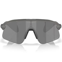 Oakley Stunt Devil, Prizm Black Lenses/Grey Smoke Frame
