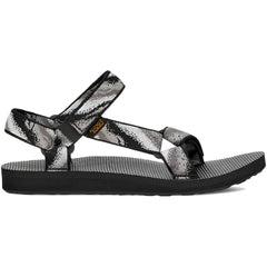 Teva Women's Original Universal, Magic Black/Grey