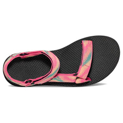 Teva Women's Original Universal, Magic Pink/Lemonade