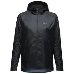 GOREWEAR R5 GTX Insulated Jacket Womens, Black