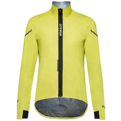 GOREWEAR Spinshift GTX Jacket Women's, Lime Yellow