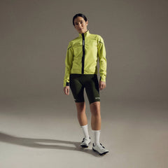 GOREWEAR Spinshift GTX Jacket Women's, Lime Yellow