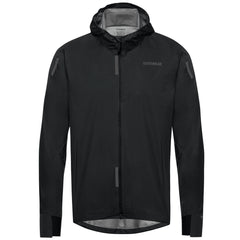GOREWEAR Concurve GTX Jacket Mens. Black