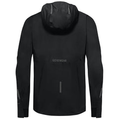 GOREWEAR Concurve GTX Jacket Mens. Black