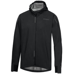 GOREWEAR Concurve GTX Jacket Mens. Black