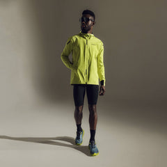 GOREWEAR Concurve Gore-Tex Men's Jacket, Lime Yellow