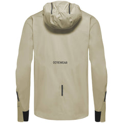 GOREWEAR Concurve GTX Jacket Men's, Tech Beige