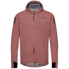 GOREWEAR Concurve Men's Gore-Tex Jacket, Lab Rose