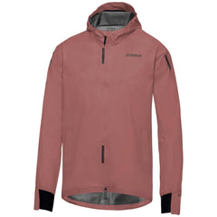 GOREWEAR Concurve Men's Gore-Tex Jacket, Lab Rose
