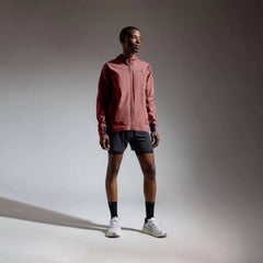 GOREWEAR Concurve Men's Gore-Tex Jacket, Lab Rose