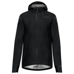 GOREWEAR Concurve GTX Jacket Womens. Black