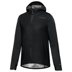 GOREWEAR Concurve GTX Jacket Womens. Black
