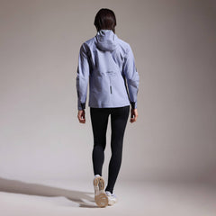 GOREWEAR Concurve Gore-Tex Women's Jacket, Amethyst Grey