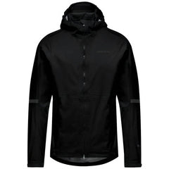GOREWEAR Lupra GTX HD Jacket 2.0 Men's, Black