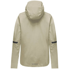 GOREWEAR Lupra GTX HD Jacket 2.0 Women's, Tech Beige