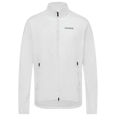 GOREWEAR Concurve Windbreaker Mens, White