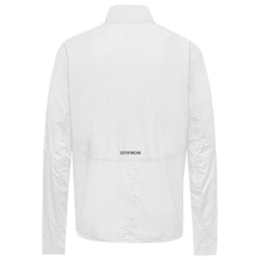 GOREWEAR Concurve Windbreaker Mens, White