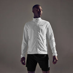 GOREWEAR Concurve Windbreaker Mens, White