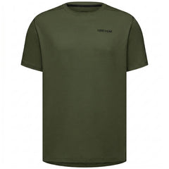 GOREWEAR Everyday Tech Tee Men, Utility Green