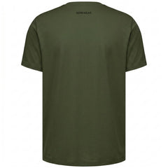 GOREWEAR Everyday Tech Tee Men, Utility Green