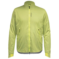 GOREWEAR Concurve W5 Insulated Jacket Mens, Lime Yellow