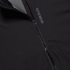 GOREWEAR Concurve Windbreaker Vest Mens, Black