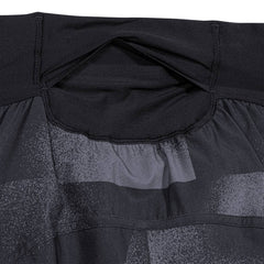 GOREWEAR Concurve 3" 2in1 Cloud Short Womens, Black/Lab Graphite