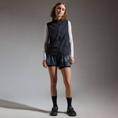 GOREWEAR Concurve 3" 2in1 Cloud Short Womens, Black/Lab Graphite