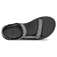 Teva Women's Midform Universal, Boho White/Black