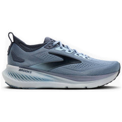 Brooks Glycerin 23 Men's Running Shoes, Rain Washed/Breeze/Baltic Sea