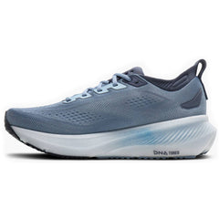 Brooks Glycerin 23 Men's Running Shoes, Rain Washed/Breeze/Baltic Sea