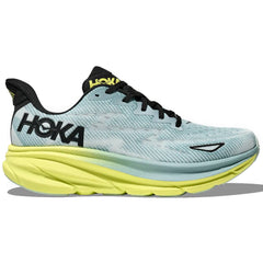 Hoka Clifton 9 Men's Running Shoes,  Druzy/Droplet