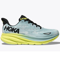 Hoka Clifton 9 Men's Running Shoes,  Druzy/Droplet