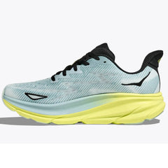 Hoka Clifton 9 Men's Running Shoes,  Druzy/Droplet