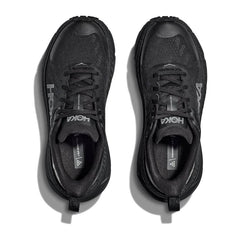 Hoka Challenger 7 Gore-Tex Women's Trail Running Shoes, Black