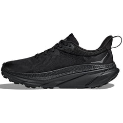 Hoka Challenger 7 Gore-Tex Women's Trail Running Shoes, Black