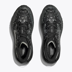 Hoka Speedgoat 6 Gore-Tex Men's Trail Running Shoes, Black