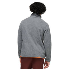 Cotopaxi Men's Teca Fleece Full-Zip Jacket, Racehorse