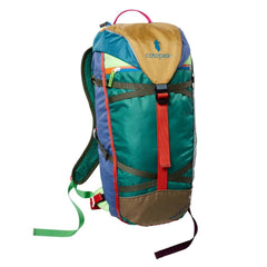 Cotopaxi Tarak 20L Backpack, Del Dia