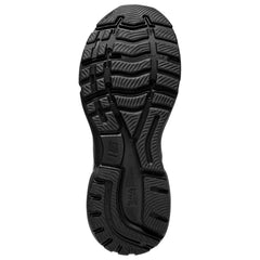 Brooks Ghost 15 Women's Running Shoes, Black/Black/Ebony