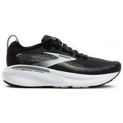 Brooks Adrenaline GTS 25 Women's Running Shoes, Black/Grey/White