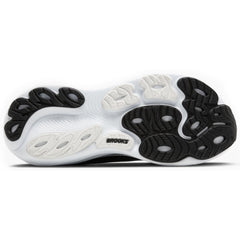 Brooks Adrenaline GTS 25 Women's Running Shoes, Black/Grey/White