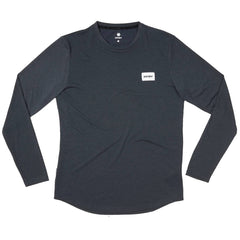 Saysky Clean Motion Long Sleeve, Grey