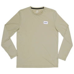 Saysky Clean Motion Long Sleeve, Beige