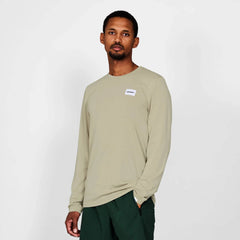 Saysky Clean Motion Long Sleeve, Beige