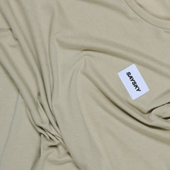 Saysky Clean Motion Long Sleeve, Beige