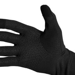 Saysky Combat Gloves, Black