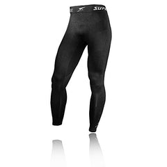 Supacore Men's Recovery Leggings - Black